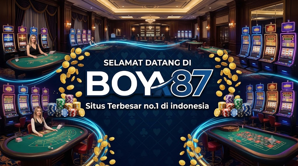 Slot Thailand